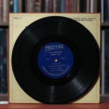 Load image into Gallery viewer, Sonny Stitt - Mr. Saxophone - 10&quot; LP - 1951 Prestige, VG+/VG
