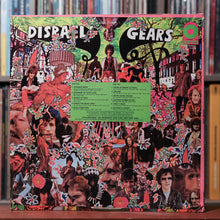 Load image into Gallery viewer, Cream - Disraeli Gears - 1967 ATCO Records, VG/VG
