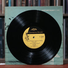 Load image into Gallery viewer, Howard Rumsey&#39;s Lighthouse All-Stars Self-Titled - 10&quot; LP - 1953 Contemporary, VG/VG
