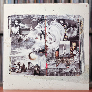 Fleetwood Mac – Original “Tusk” Album Cover Artwork