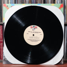 Load image into Gallery viewer, Booty 101-The Forbidden Dances - Various - 2LP - 1999 Lil&#39; Joe Records, VG+/VG+

