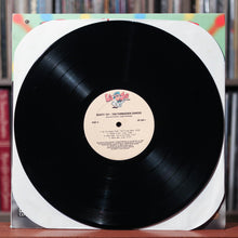 Load image into Gallery viewer, Booty 101-The Forbidden Dances - Various - 2LP - 1999 Lil&#39; Joe Records, VG+/VG+
