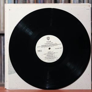 Fleetwood Mac - Tusk - 2LP - 1979 Warner - VG+/VG+