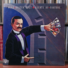 Load image into Gallery viewer, Blue Oyster Cult - Agents of Fortune - 1976 Columbia, EX/VG
