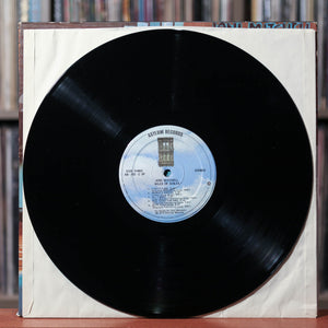 Joni Mitchell - Miles Of Aisles -  2LP - 1974 Asylum, VG+/VG+