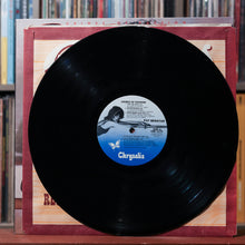 Load image into Gallery viewer, Pat Benatar - Crimes Of Passion - IN SHRINK W/ HYPE 1980 Chrysalis,EX/VG+
