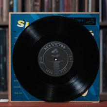 Load image into Gallery viewer, Shorty Rogers And His Giants - Self-Titled - 10&quot; LP - 1953 RCA Victor, VG+/VG
