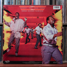 Load image into Gallery viewer, Kool &amp; The Gang - Emergency - 1984 De-Lite Records, VG+/VG
