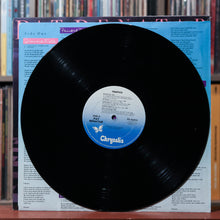 Load image into Gallery viewer, Pat Benatar - Tropico - IN SHRINK W/ HYPE 1984 Chrysalis, EX/EX
