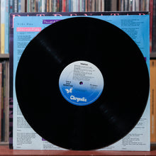 Load image into Gallery viewer, Pat Benatar - Tropico - IN SHRINK W/ HYPE 1984 Chrysalis, EX/EX
