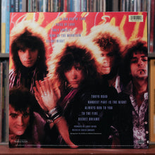 Load image into Gallery viewer, Bon Jovi - 7800° Fahrenheit - 1985 Mercury, VG/VG+
