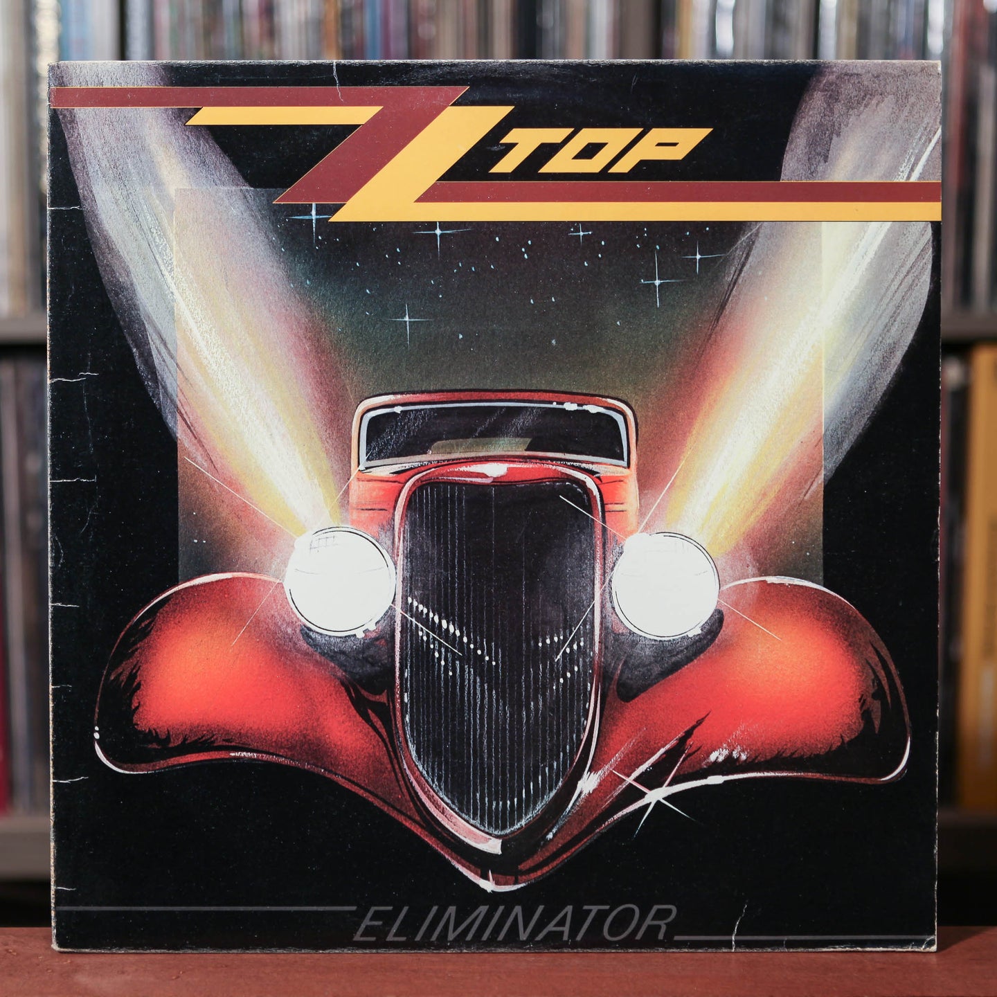 WAM ワム 2枚セット LP vinyl Record レコード WAM ワム 2枚セット LP vinyl Record レコード - レコード