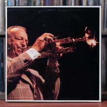 Load image into Gallery viewer, Harry James &amp; His Big Band - Still Harry After All These Years - 1979 Sheffield Lab, VG+/EX
