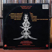 Load image into Gallery viewer, ZZ Top - Eliminator - 1983 Warner, VG/VG+
