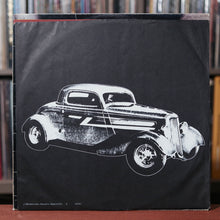 Load image into Gallery viewer, ZZ Top - Eliminator - 1983 Warner, VG/VG+
