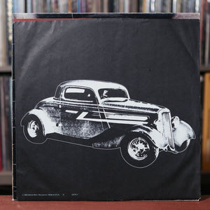 ZZ Top - Eliminator - 1983 Warner, VG/VG+