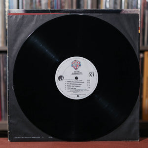 ZZ Top - Eliminator - 1983 Warner, VG/VG+