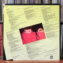 Load image into Gallery viewer, Hall and Oates - Private Eyes - 1981 RCA, EX/VG+
