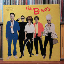 Load image into Gallery viewer, The B-52's - The B-52's - 1979 Warner Bros. Records, VG/EX

