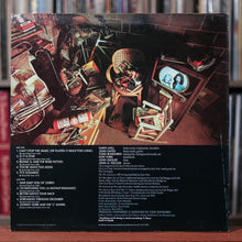 Load image into Gallery viewer, Hall and Oates - War Babies - UK Import - 1974 Atlantic, VG+/EX
