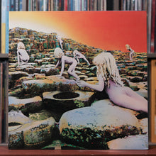 Load image into Gallery viewer, Led Zeppelin - Houses Of The Holy - 1977 Atlantic, EX/VG+
