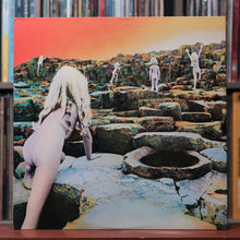 Load image into Gallery viewer, Led Zeppelin - Houses Of The Holy - 1977 Atlantic, EX/VG+

