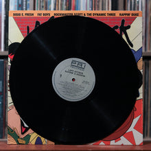 Load image into Gallery viewer, Various - Laff Attack Rappin' &amp; Goofin' - 1986 PRI Records, VG/VG
