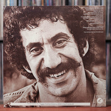 Load image into Gallery viewer, Jim Croce - Photographs &amp; Memories-His Greatest Hits - 1974 ABC EX/VG+
