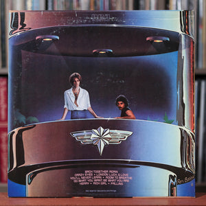 Hall and Oates - Bigger Than Both Of Us - 1976 RCA Victor, VG+/VG+