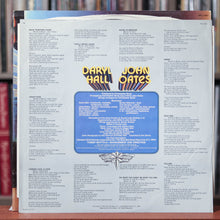 Load image into Gallery viewer, Hall and Oates - Bigger Than Both Of Us - 1976 RCA Victor, VG+/VG+
