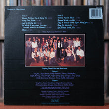 Load image into Gallery viewer, Waylon - Black On Black - 1982 RCA, VG/VG+
