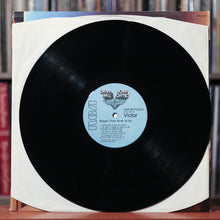 Load image into Gallery viewer, Hall and Oates - Bigger Than Both Of Us - 1976 RCA Victor, VG+/VG+
