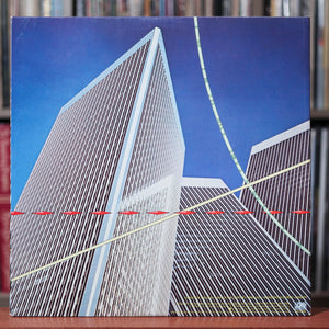 Yes - Going For the One - 1977 Atlantic, EX/VG+