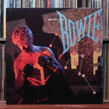 Load image into Gallery viewer, David Bowie - Let's Dance - 1983 EMI America, VG/VG+
