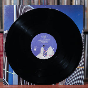 Yes - Going For the One - 1977 Atlantic, EX/VG+
