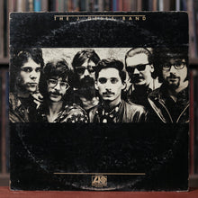 Load image into Gallery viewer, J. Geils Band - Self-Titled - 1970 Atlantic, VG/VG
