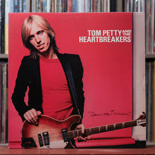 Load image into Gallery viewer, Tom Petty And The Heartbreakers - Damn The Torpedoes - 1979 Backstreet Records, VG/VG

