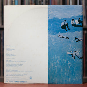 Elton John - Blue Moves - 2LP - 1976 MCA, VG+/VG+
