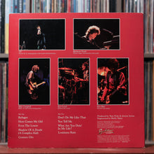 Load image into Gallery viewer, Tom Petty And The Heartbreakers - Damn The Torpedoes - 1979 Backstreet Records, VG/VG

