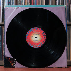 Journey - Escape - 1981 Columbia, VG/VG