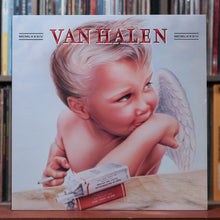 Load image into Gallery viewer, Van Halen - 1984 - 1984 Warner Bros. Records, EX/VG+
