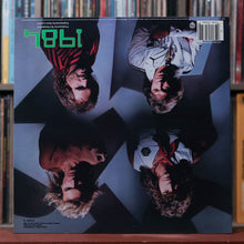 Load image into Gallery viewer, Van Halen - 1984 - 1984 Warner Bros. Records, EX/VG+

