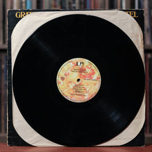 Load image into Gallery viewer, Grateful Dead - From The Mars Hotel - 1974 UA, VG/VG
