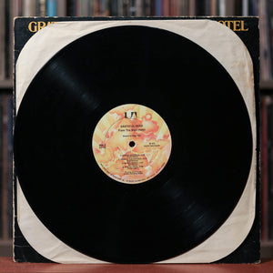 Grateful Dead - From The Mars Hotel - 1974 UA, VG/VG