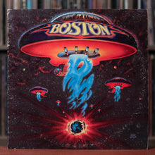 Load image into Gallery viewer, Boston - Self-Titled - 1976 Epic, VG/VG+
