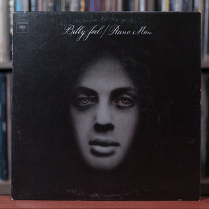 Billy Joel - Piano Man - 1973 Columbia, VG+/VG+