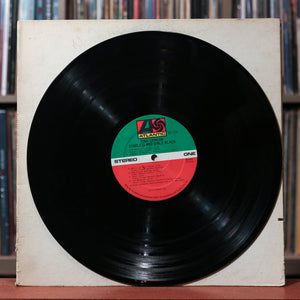 King Crimson - Starless and Bible Black - 1974 Atlantic, VG/VG