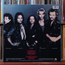 Load image into Gallery viewer, Scorpions - Savage Amusement - 1988 Mercury, VG+/EX

