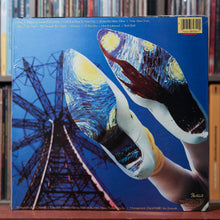 Load image into Gallery viewer, Cyndi Lauper - She&#39;s So Unusual - IN SHRINK W/ HYPE 1983 Portrait, EX/VG+
