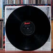 Load image into Gallery viewer, Cyndi Lauper - She&#39;s So Unusual - IN SHRINK W/ HYPE 1983 Portrait, EX/VG+
